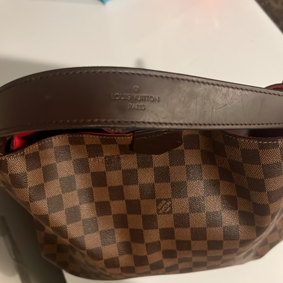 Louis Vuitton Graceful MM - Picture 3 of 7